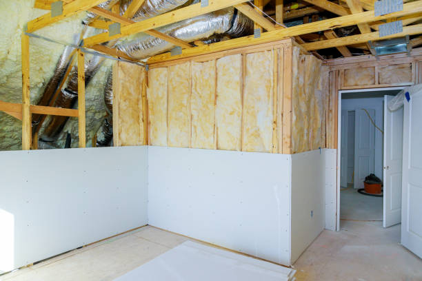 Best Commercial Insulation Services  in Middleton, WI